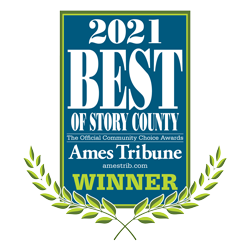 2021 Best of Story County