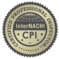 Certified Professional Inspector Badge